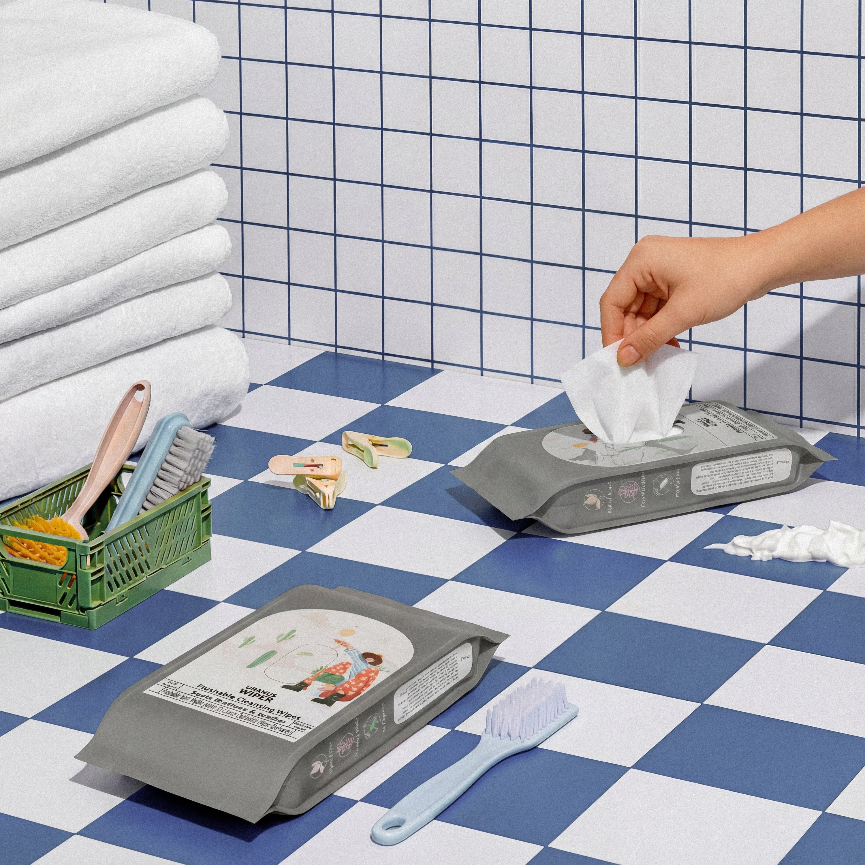 So Your Bum Has Notes, A Simple Guide to Haemorrhoid