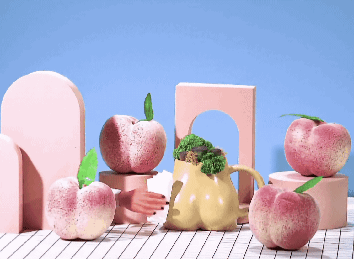 Keeping Uranus clean 